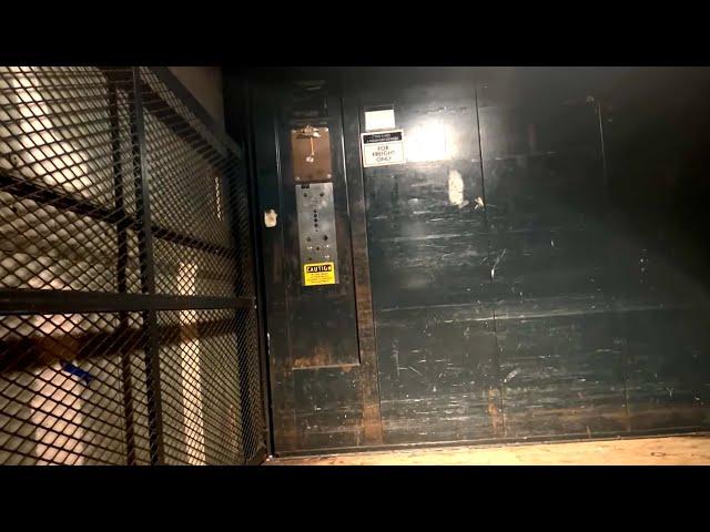 Elevator Operator Day