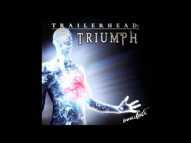 Immediate Music - Mercurial ( Trailerhead Triumph )