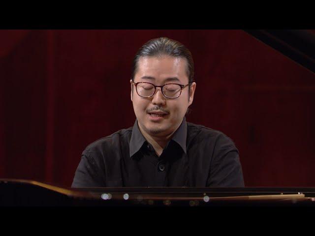 KYOHEI SORITA – third round (18th Chopin Competition, Warsaw)