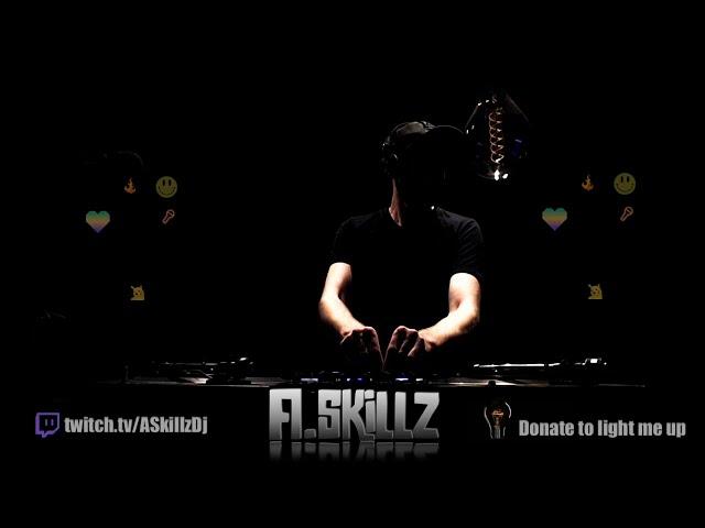 A.Skillz Live sessions 4:2:2021