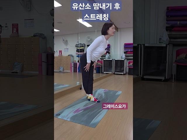 좌우5호흡 #시니어요가 #시니어운동 #요가 #부드러운요가 #중년운동 #50대운동 #쉬운요가 #요가초보 #홈트레이닝
