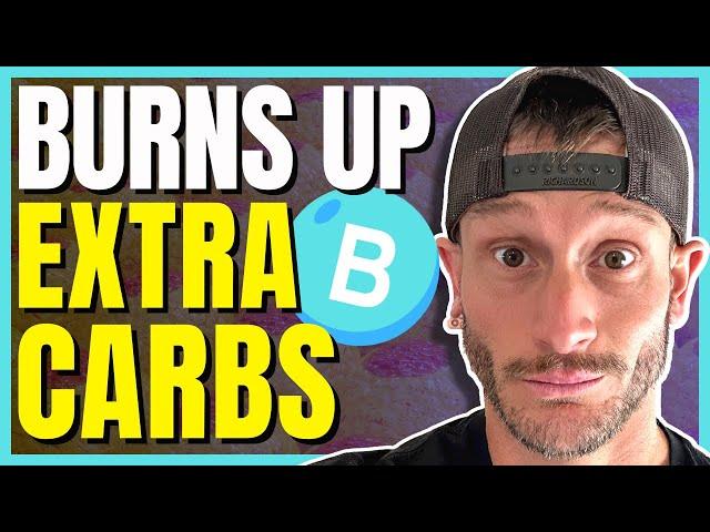 The Only B-Vitamin that Increases Fat Loss (& lowers blood sugar)