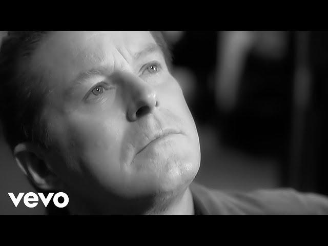 Don Henley - Everything Is Different Now