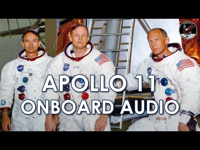 Apollo 11 - Cleaned Up Onboard Audio - Lunar Terrain and First Earthrise - Photos & Simulated Views