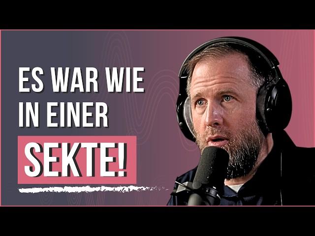 Ist der Islam gefährlich? - Ex-"Salafist" Marcel Krass