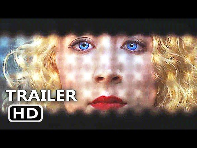 THE FRENCH DISPATCH Trailer (2020) Saoirse Ronan, Timothée Chalamet Movie