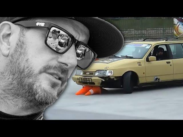 RIP Ken Block - Totalcar.hu