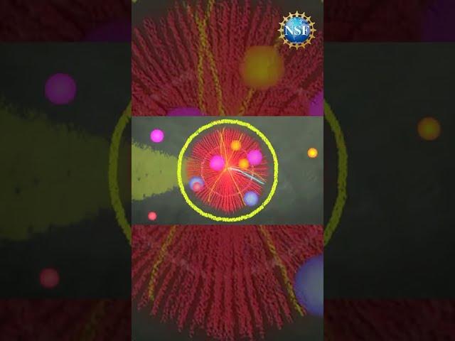 What super powers could CERN give you? #shorts