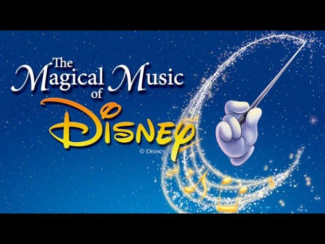 RomaSpazioMusica - Omaggio DISNEY 2019 - Scuola di Musica Roma Nord