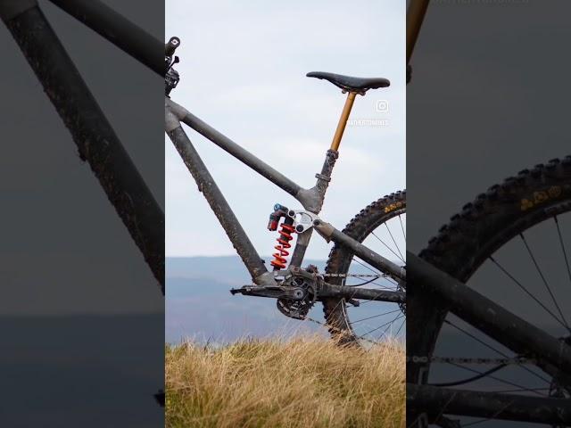 ATHERTON BIKES NEW AM.170 BIKE
