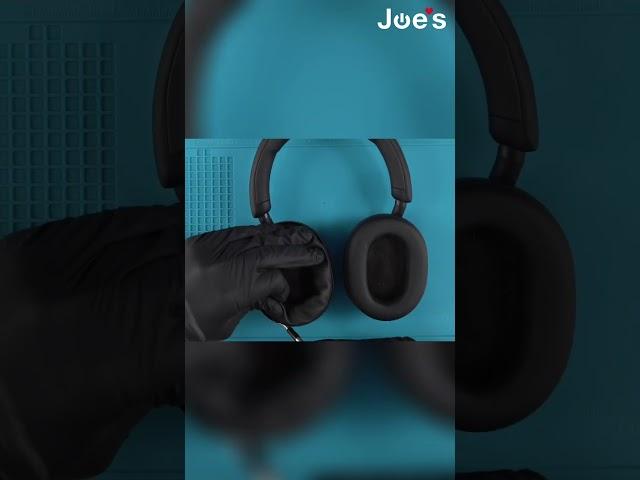 DIY Sony XM5 Earpad, Speaker, and Main Wire Fix! Easy Repair Guide
