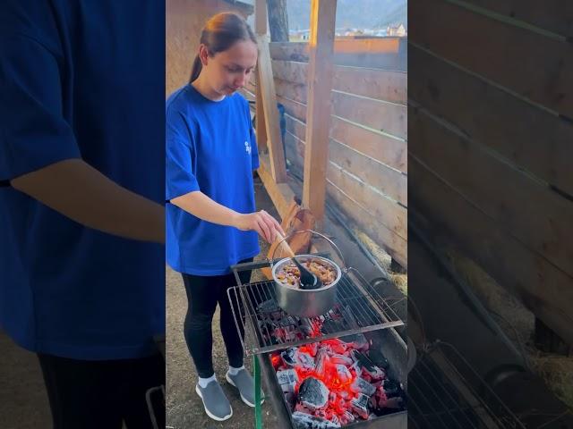 Самые веселые гиды у нас в компании «Трэвел-Лайт»