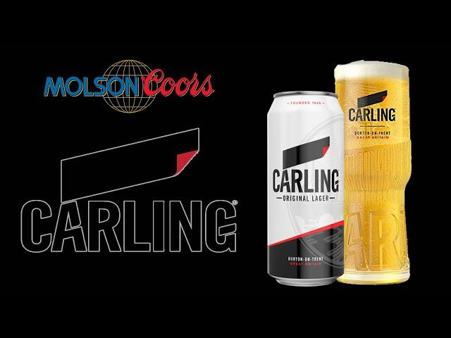 Carling Original Lager