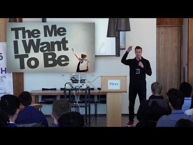 How To Build a Multi-Million Dollar Business WITHOUT Investors - Keynote