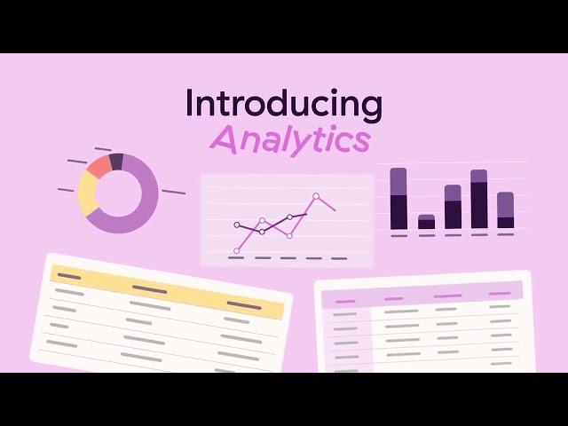 Toggl Track Analytics Demo — How to get started