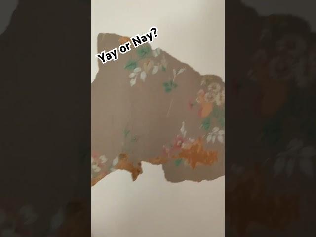 1950’s Wallpaper 