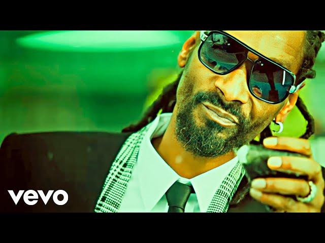 Snoop Dogg, The Game, 50 Cent - Big Boss (Music Video) 2024