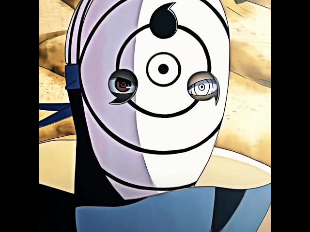 obito vs sasuke || just kidding || Naruto || that guy || kakashi vs obito || # viral # shorts