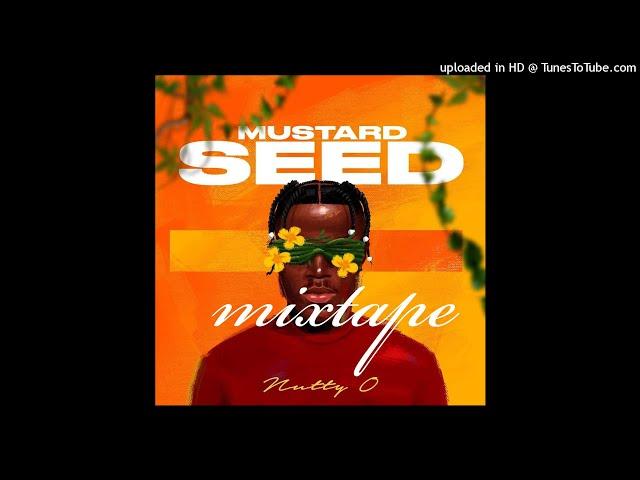 NATTY O MUSTARD SEED ALBUM MIXTAPE DONE BY VYBZ MUKURU