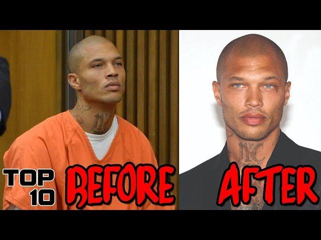 Top 10 Dangerous Convicts Who Changed Their Life Around