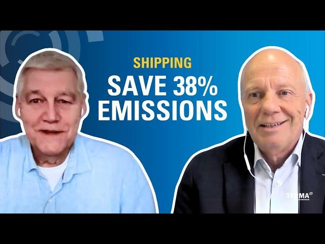 How the Maritime Sector can Cut Accidents, Reduce Emissions, and Raise Efficiency