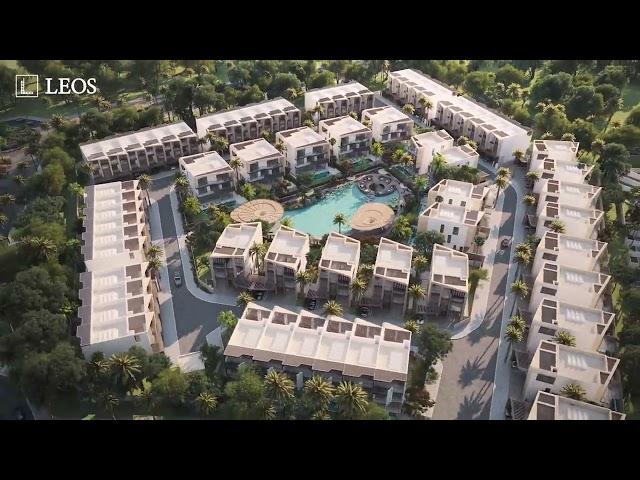 Knightsbridge in Meydan Dubai: Prime Location & Exclusive Luxury | Full Video Tour