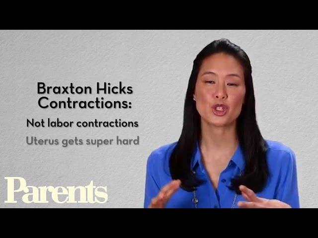 Signs of Real vs. False Labor | Labor & Delivery | Parents