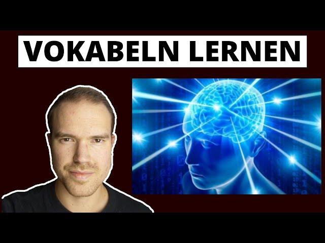  Vokabeln richtig lernen - mit dieser Technik vergisst du sie NIE wieder  | Polyglot Akademie