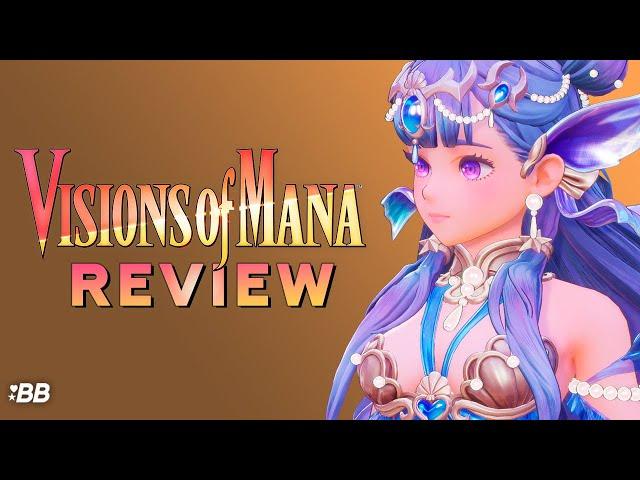 Visions of Mana Review: A Glorious Return! (PS5) | Backlog Battle