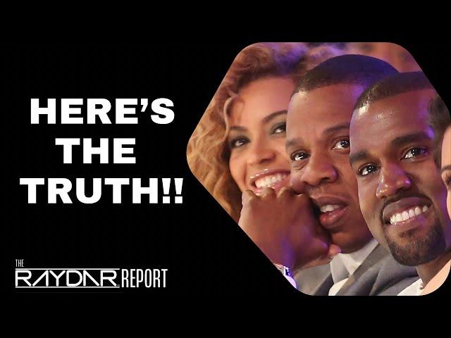 Russ Timbaland AI Convo, Ye @ Diddy Trial, Beyonce Changed The Grammys DDG -How Lame is The New Cool