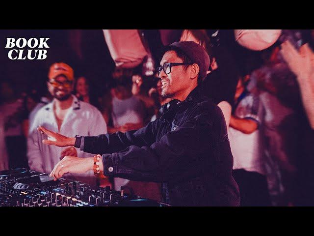 Classic House & Disco Mix in New York City | MicFreak