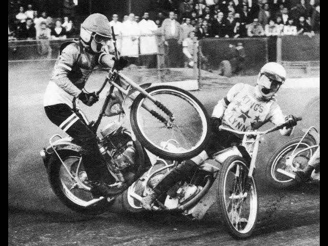 1974 British Final