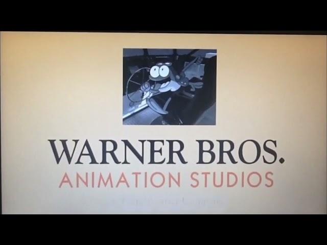 Nelvana/Warner Bros. Animation Studios/Warner Bros. Pictures Distribution (2014)