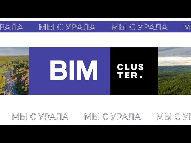 Мы – BIM-Cluster!