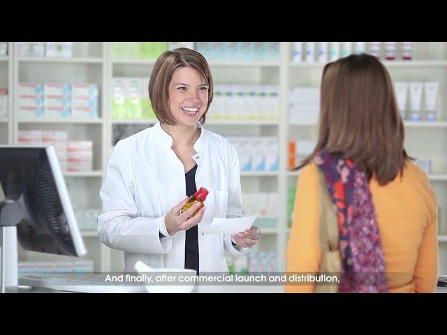 Sanofi – Patient Safety at Sanofi