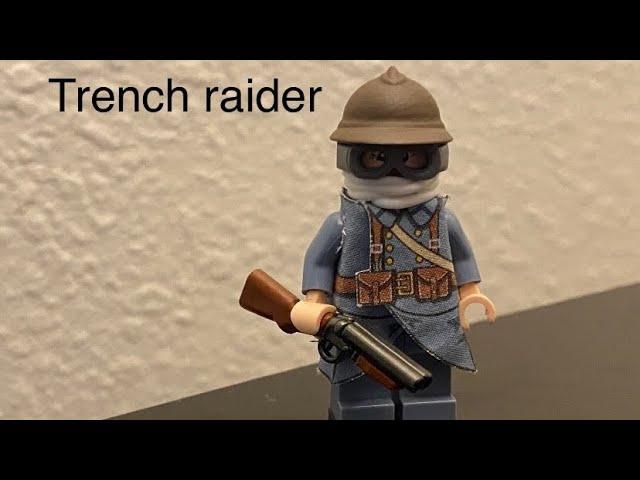 Historical Soldiers Pt. 8