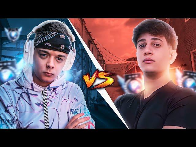 AOKI vs LACERDA, X1 MAIS ESPERADO DE TODOS - STANDOFF 2