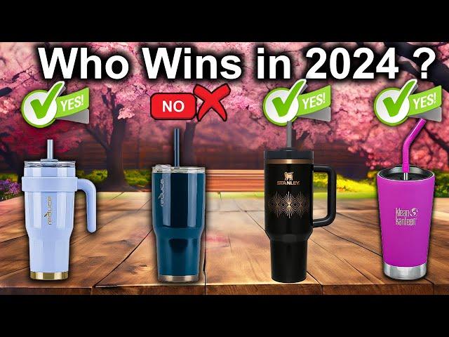 The Best 5 Tumblers That You Can Buy On Amazon 2024!!