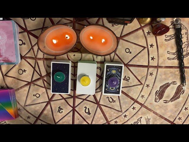 What they were thinking the last time you saw them ‍️‍/Pick a Card Tarot Reading