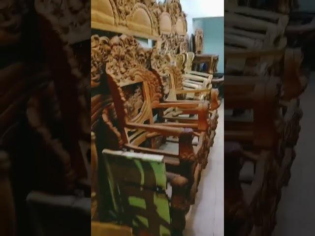 saharanpur furniture market wholesale