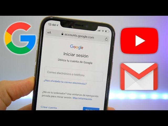 HOW TO DELETE a GOOGLE, Gmail, and YouTube account FOREVER