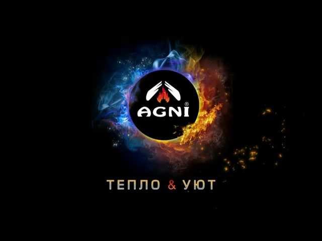 Эмалированные дымоходы AGNI Температурные испытания