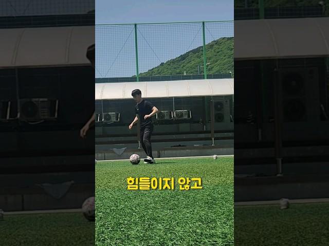 여유롭지만 절대 공 안뺏기는 선출 특징