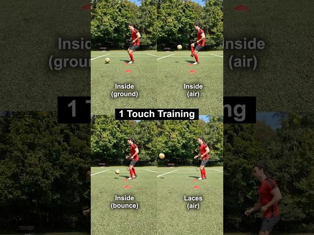 One-Touch Technical Training