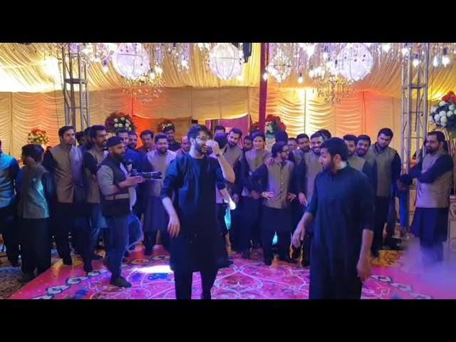 Mehndi dance 2019 | Sweety tera drama