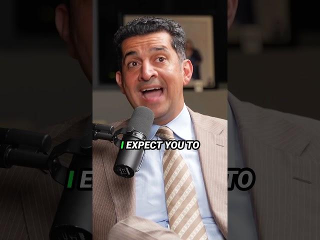 Patrick’s Expectations For His Kids  #georgejankoshow #RaisingLeaders #LifeLesson #ParentingWisdom