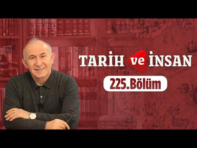 Tarih ve İnsan 225.Bölüm Hz. Muaviye'ye Düşmanlık Besleyenlerin Amacı Nedir? Prof.Dr.Ahmet Şimşirgil