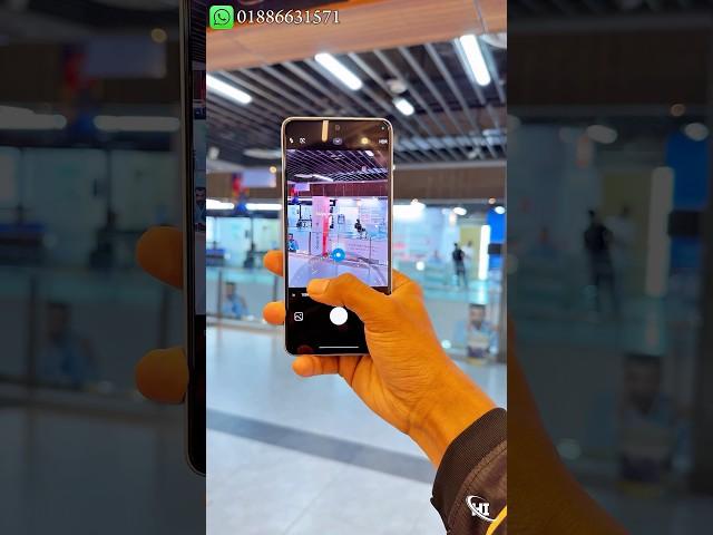 Redmi Note 13 (4G) Zoom Camera Test!