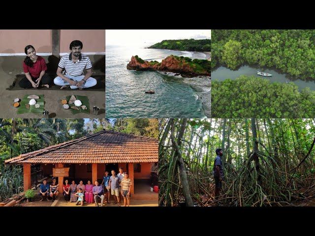 रानमाणूस सोबत "कोकण पर्यटन" कसे कराल?| Ecological Responsible Tourism