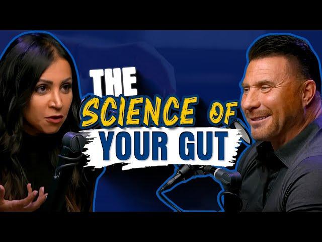 Take Care of Your Gut and it will Take Care of You Feat. Dr. Amy Shah